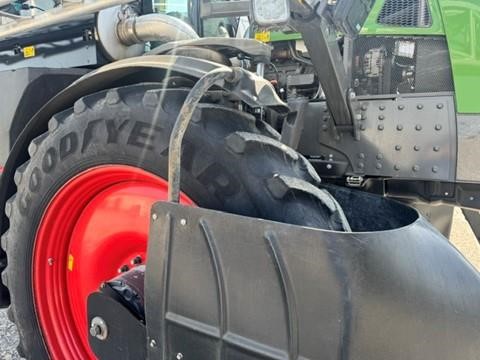 2023 Fendt RG934H