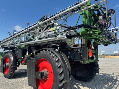 2023 Fendt RG934H