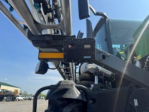 2023 Fendt RG934H