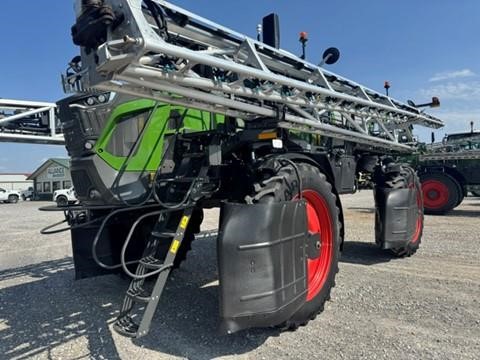 2023 Fendt RG934H