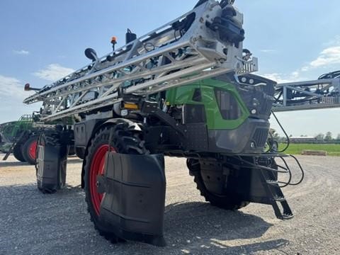 2023 Fendt RG934H