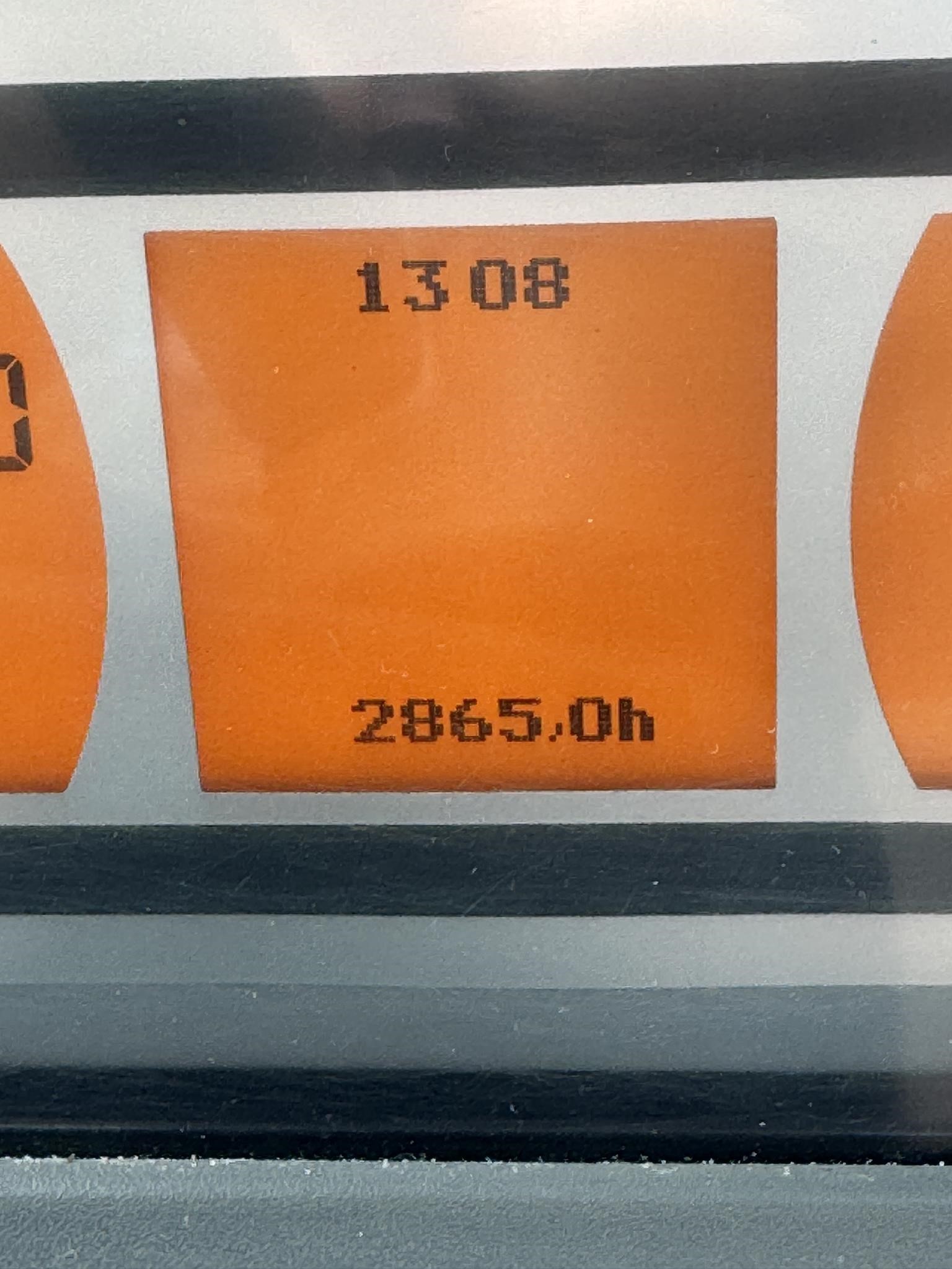 2023 Fendt RG937H