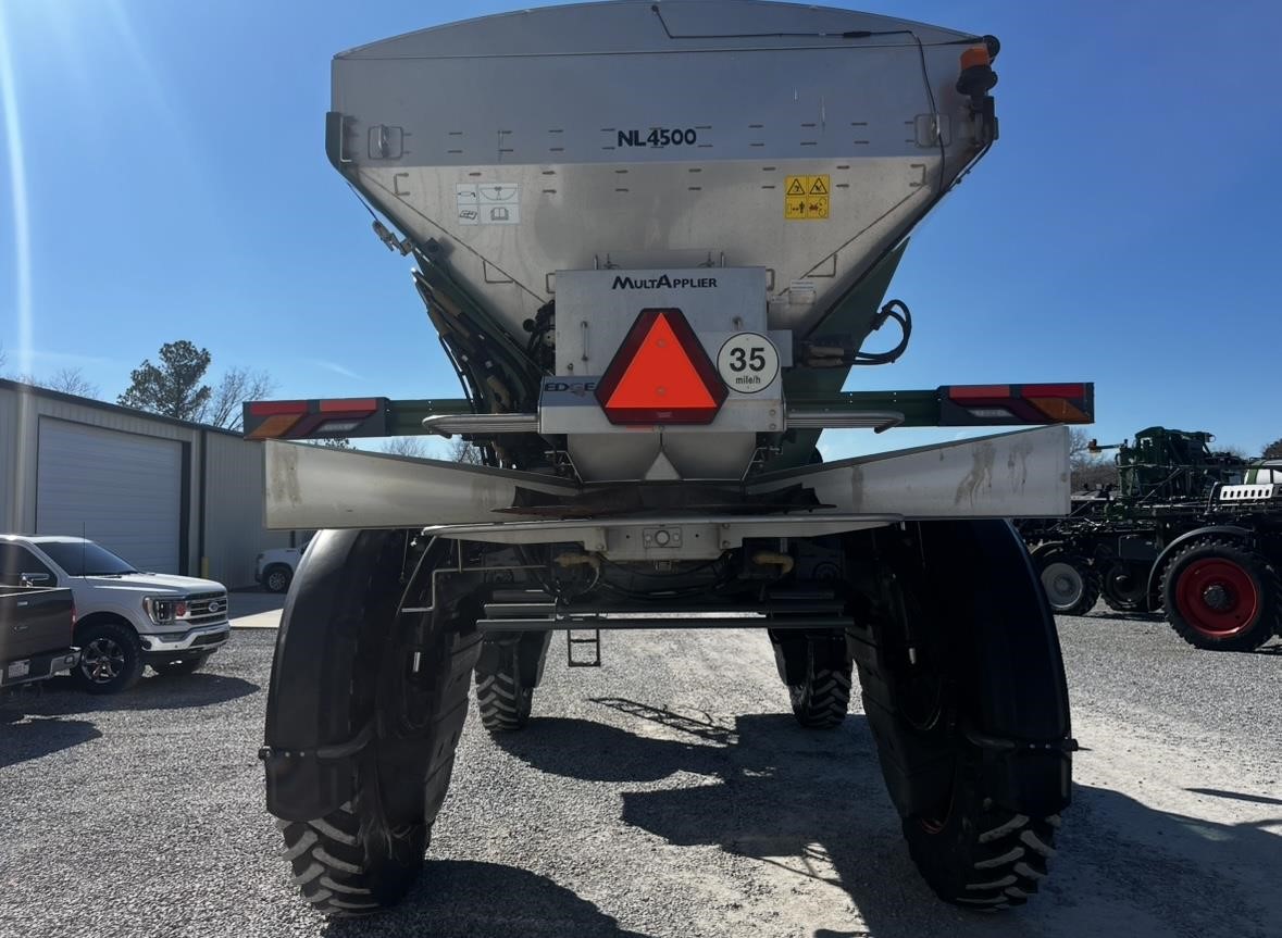 2023 Fendt RG934H