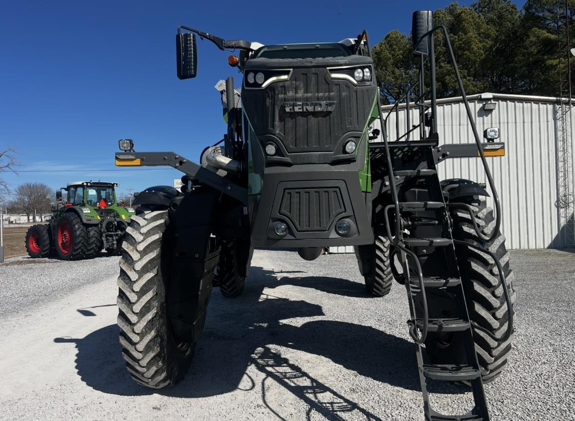 2023 Fendt RG934H