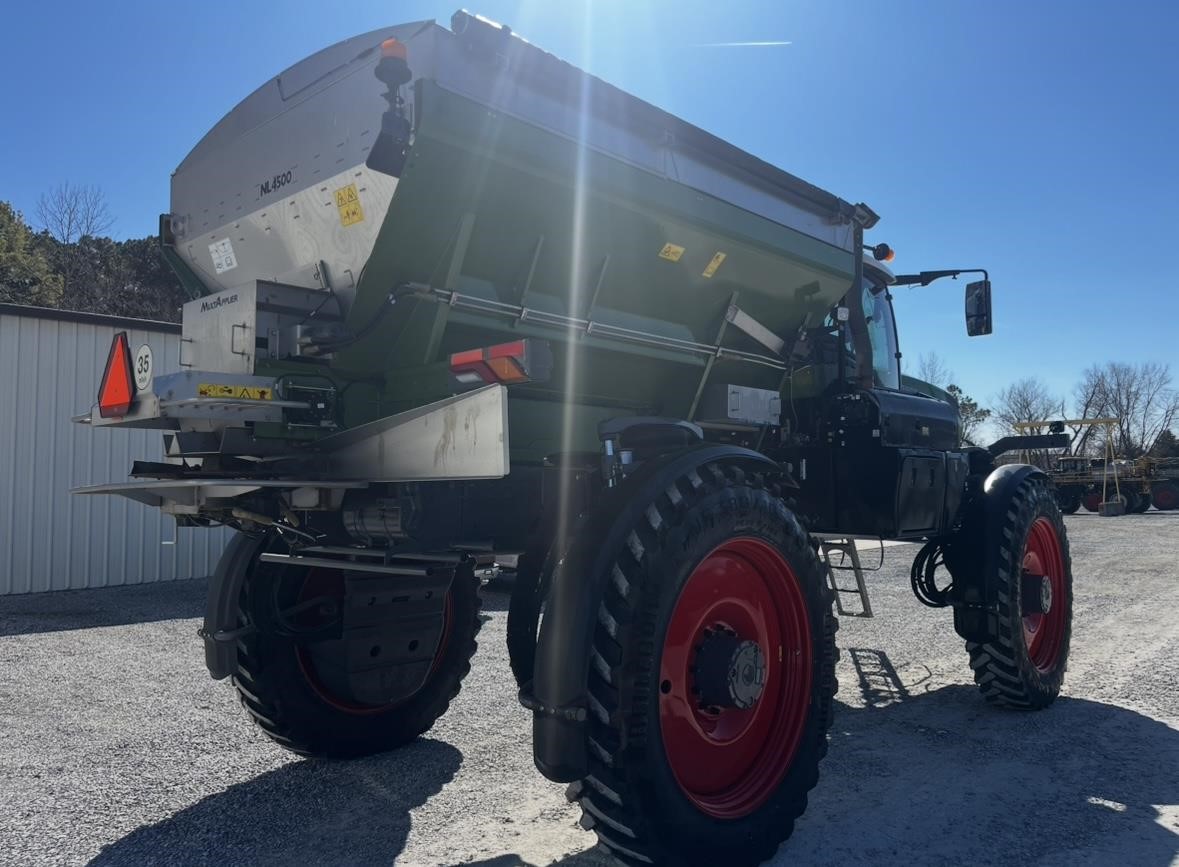 2023 Fendt RG934H