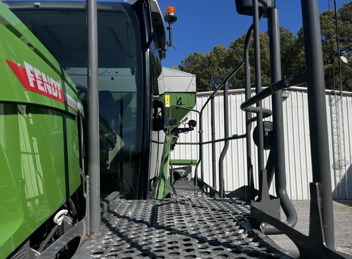 2023 Fendt RG934H