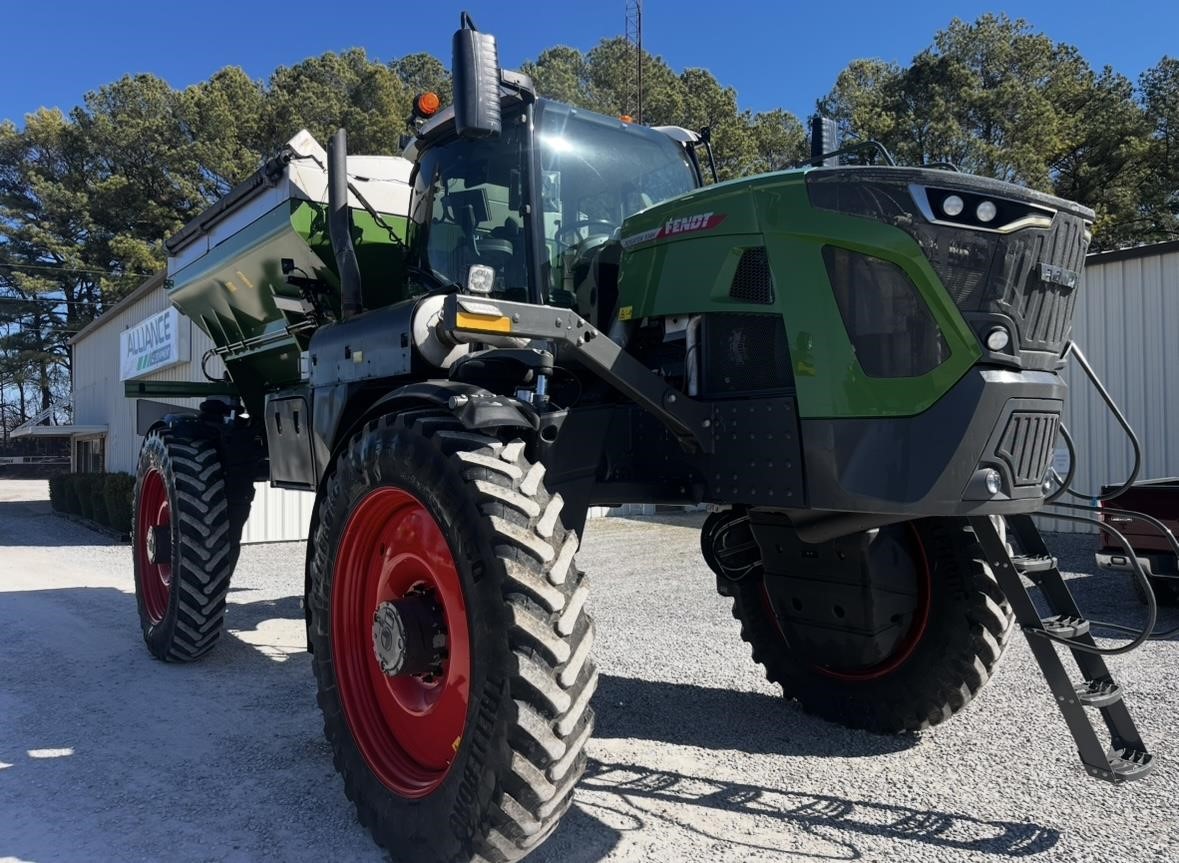 2023 Fendt RG934H