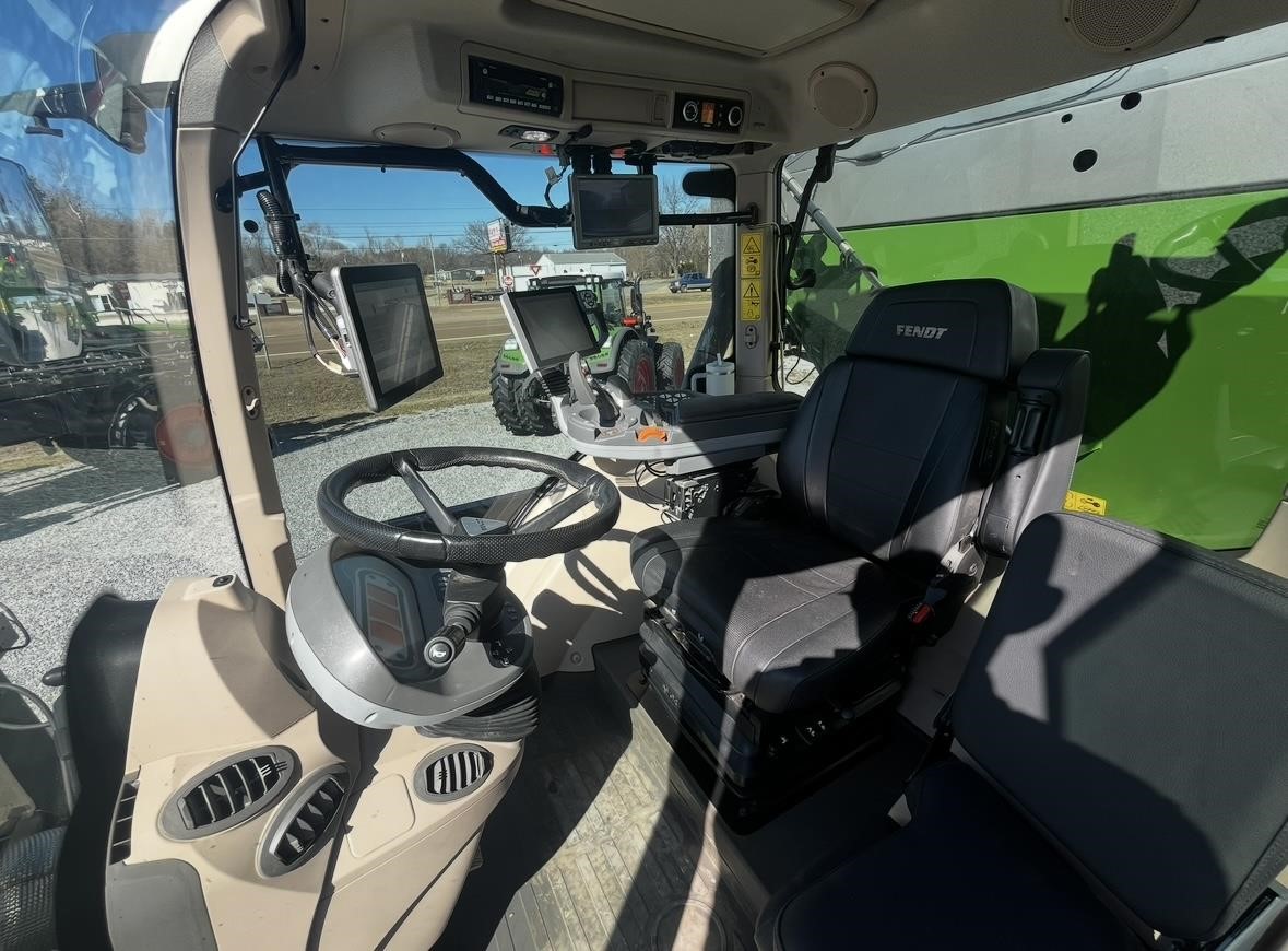 2023 Fendt RG934H