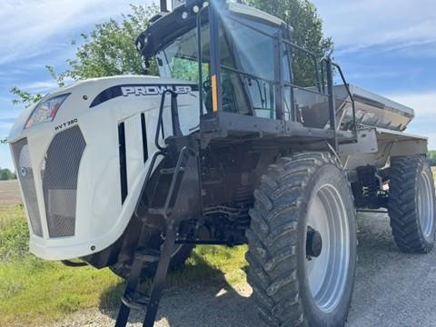 2024 Gvm PROWLER T380HVT