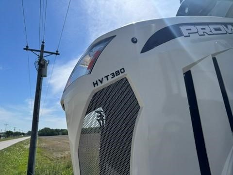 2024 Gvm PROWLER T380HVT