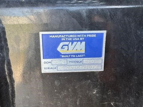 2024 Gvm PROWLER T380HVT