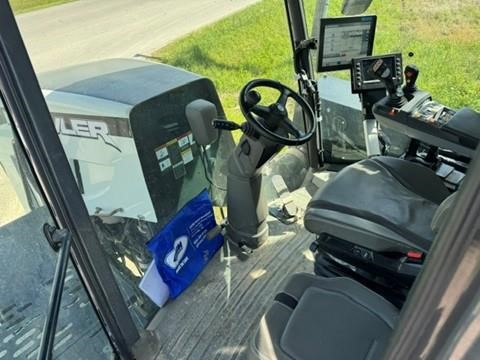 2024 Gvm PROWLER T380HVT