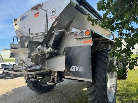 2024 Gvm PROWLER T380HVT