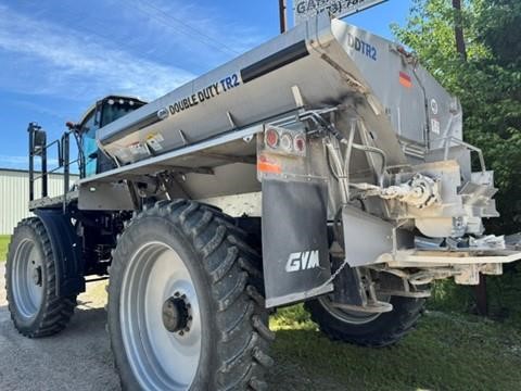 2024 Gvm PROWLER T380HVT