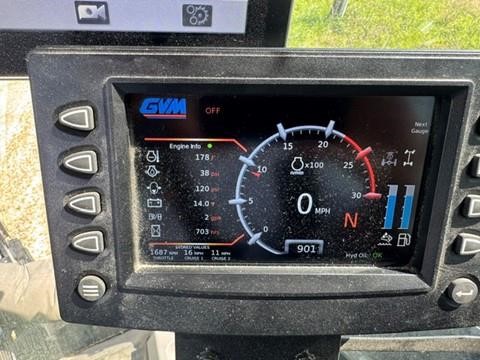 2024 Gvm PROWLER T380HVT