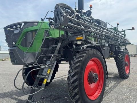 2023 Fendt RG934H