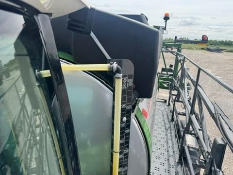 2023 Fendt RG934H