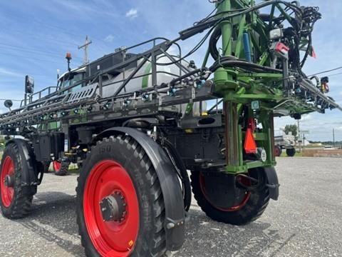 2023 Fendt RG934H