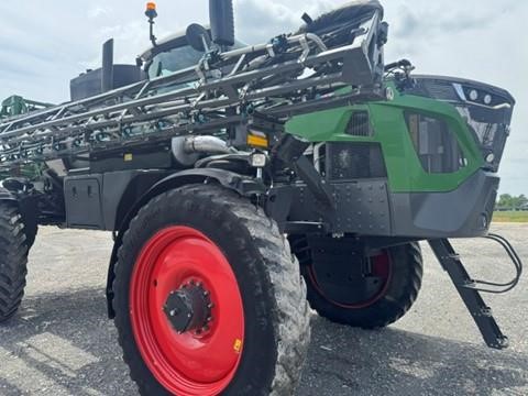 2023 Fendt RG934H