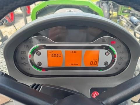 2023 Fendt RG934H