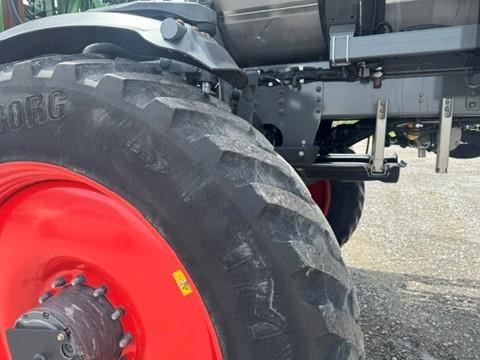 2023 Fendt RG934H
