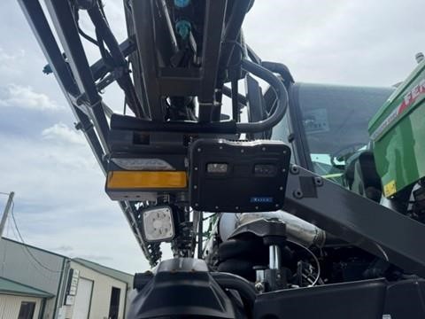2023 Fendt RG934H