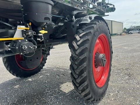 2023 Fendt RG934H