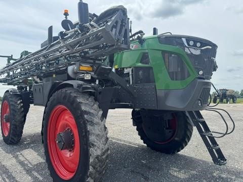 2023 Fendt RG934H