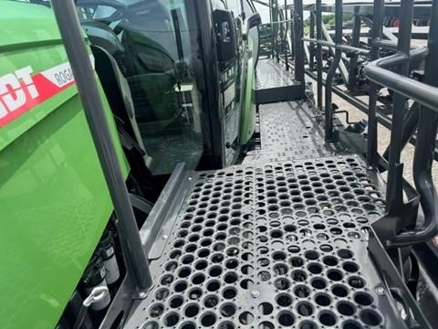 2023 Fendt RG934H