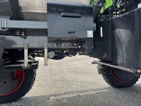 2023 Fendt RG934H