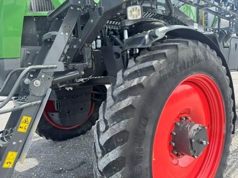 2023 Fendt RG934H