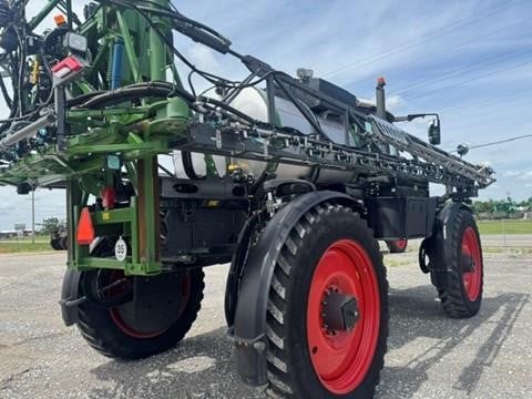2023 Fendt RG934H
