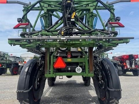 2023 Fendt RG934H